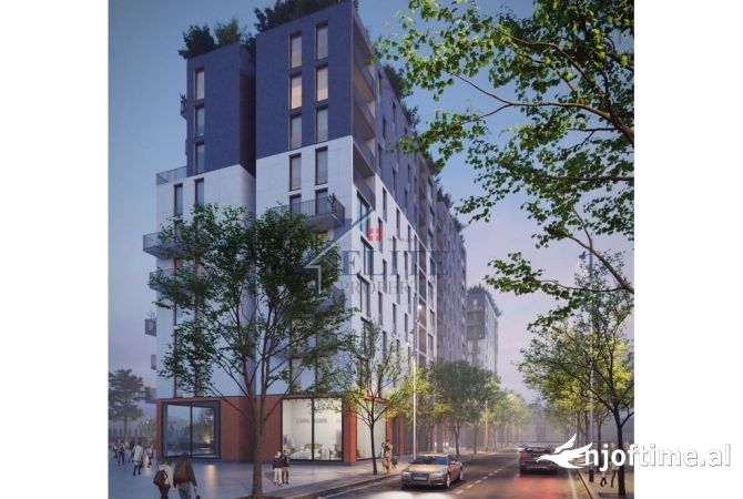 Shtepi ne shitje 1+1 ne Tirane - 108,518 Euro