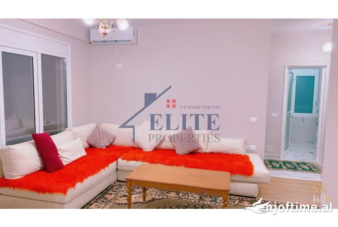 Shtepi me qera 2+1 ne Tirane - 500 Euro