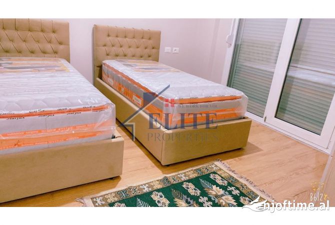 Apartment for rent in Tirana 2+1, Furnished