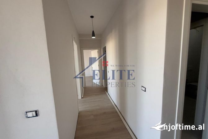 Apartment for rent in Tirana 2+1, Emty