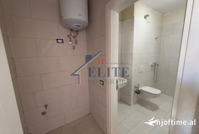 Apartment for rent in Tirana 2+1, Emty