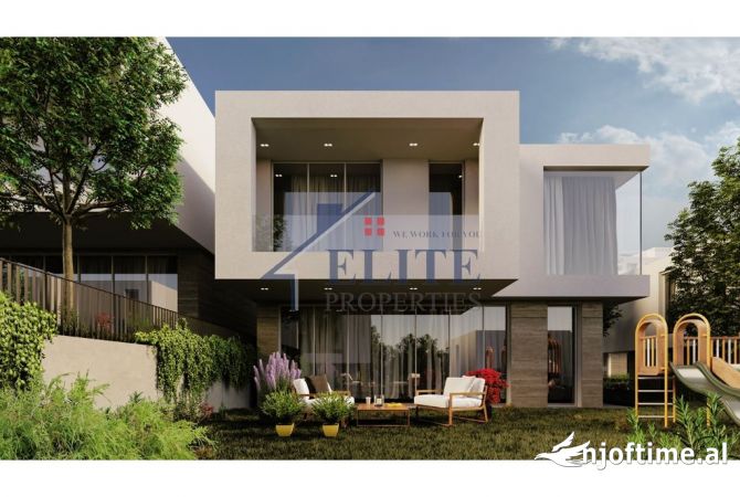 Shtepi ne shitje 3+1 ne Tirane - 700,000 Euro
