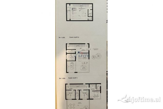 Shtepi ne shitje 3+1 ne Tirane - 700,000 Euro