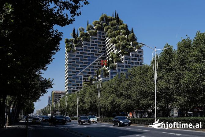 Shtepi ne shitje 1+1 ne Tirane - 146,261 Euro