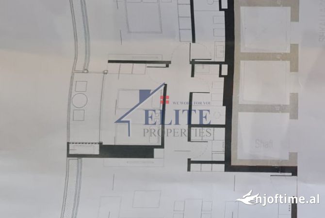Shtepi ne shitje 2+1 ne Tirane - 230,529 Euro