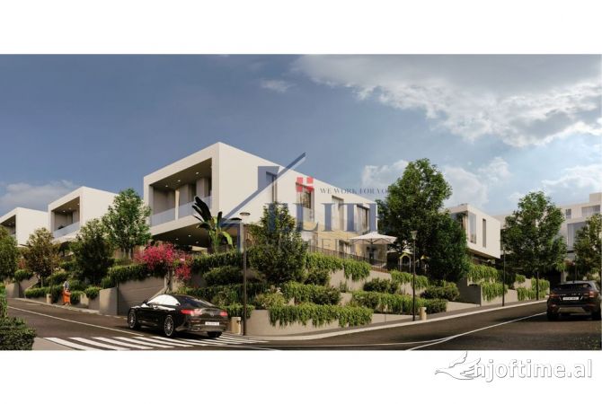 Shtepi ne shitje 3+1 ne Tirane - 520,000 Euro
