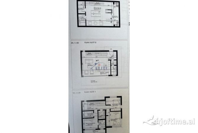 Shtepi ne shitje 3+1 ne Tirane - 520,000 Euro