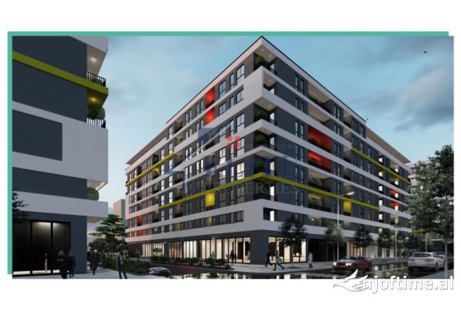 Shtepi ne shitje 2+1 ne Tirane - 82,305 Euro