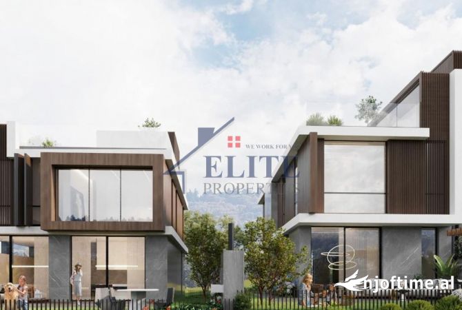 Shtepi ne shitje 1+1 ne Tirane - 144,480 Euro