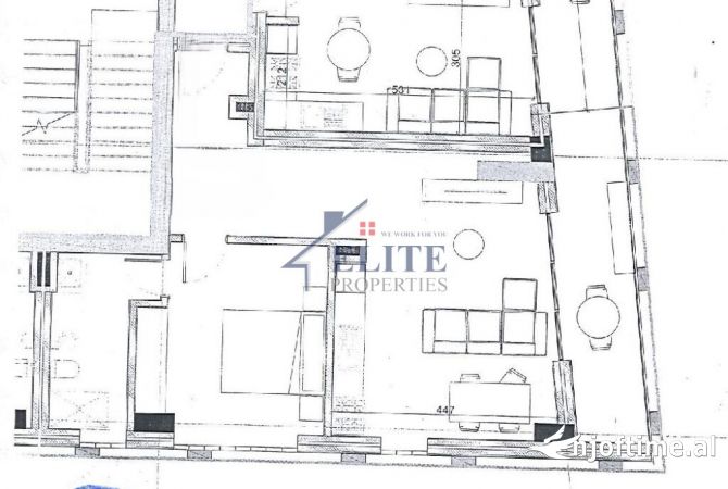 Shtepi ne shitje 1+1 ne Vlore - 157,178 Euro