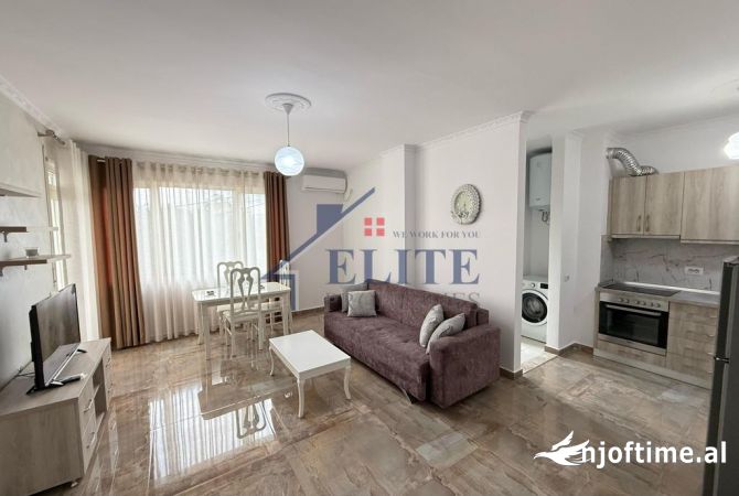 Shtepi me qera 1+1 ne Tirane - 500 Euro