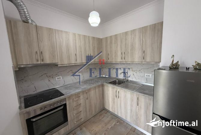Shtepi me qera 1+1 ne Tirane - 500 Euro