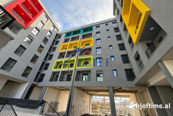 Shtepi ne shitje Apartament ne Tirane, 1+1, Mobilimi Bosh, pa mobiluar, Pagesa 79,839  Euro.