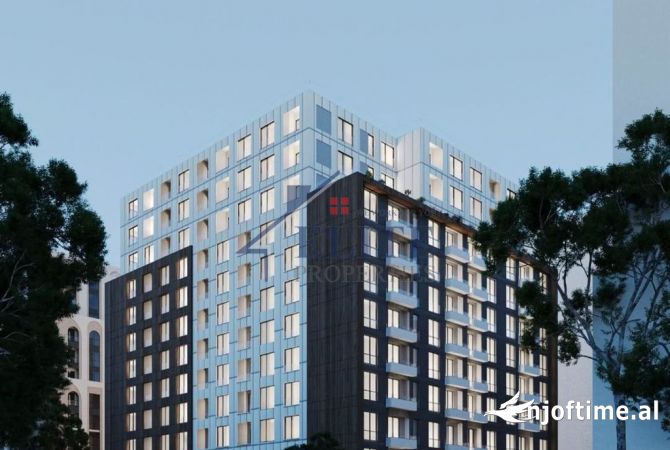 Shtepi ne shitje 1+1 ne Tirane - 100,660 Euro