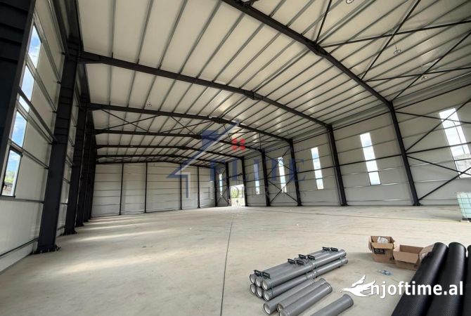 Ambient biznesi me qera 4+1 ne Tirane - 5,000 Euro