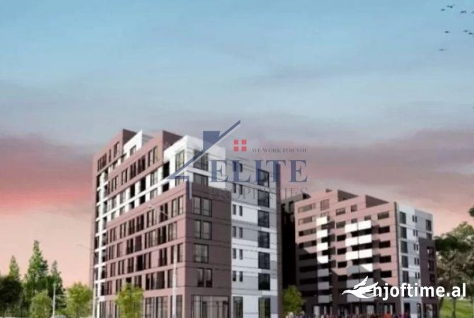 Shtepi ne shitje Apartament ne Tirane, 1+1, Mobilimi Bosh, pa mobiluar, Pagesa 114,572  Euro.