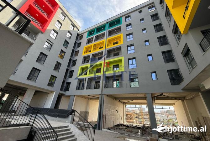 Shtepi ne shitje 1+1 ne Tirane - 82,500 Euro