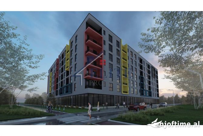 Shtepi ne shitje 1+1 ne Tirane - 82,500 Euro