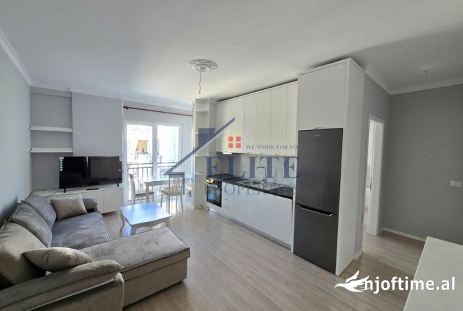 Shtepi ne shitje 1+1 ne Tirane - 91,815 Euro