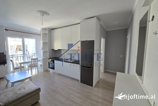Shtepi ne shitje 1+1 ne Tirane - 91,815 Euro