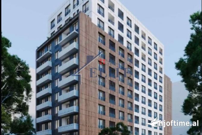 Shtepi ne shitje 1+1 ne Tirane - 105,900 Euro