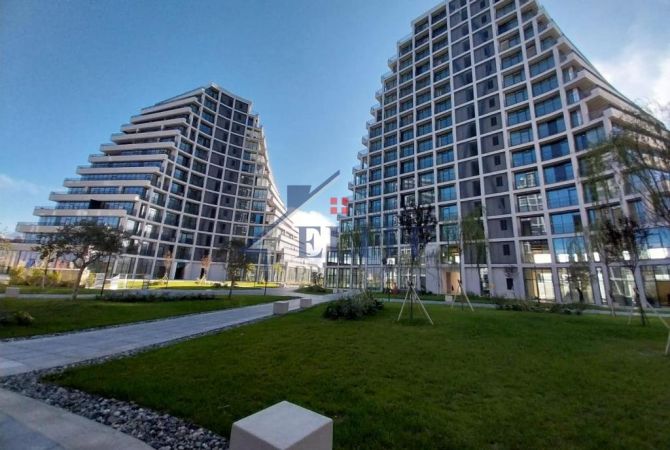 House for Sale 3+1 in Tirana - 720,000 Euro