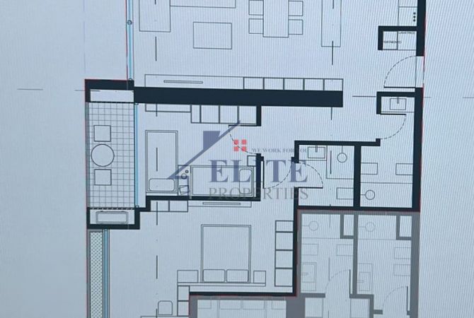 Shtepi ne shitje 2+1 ne Tirane - 204,828 Euro