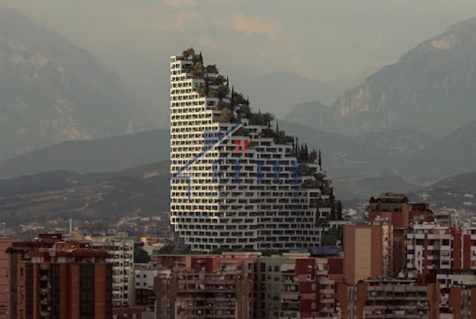 Shtepi ne shitje 2+1 ne Tirane - 204,828 Euro