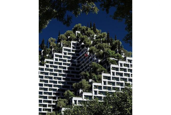 Apartment for sale in Tirana 2+1, Emty