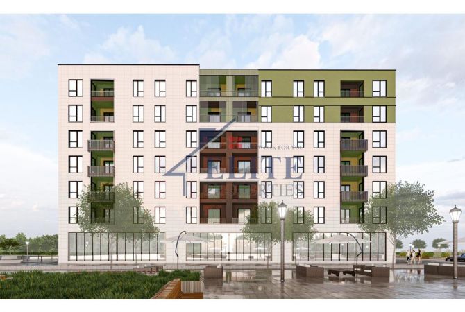 Shtepi ne shitje 2+1 ne Tirane - 117,823 Euro