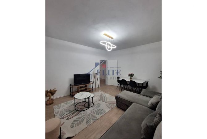 Apartment for rent in Tirana 1+1, Furnished