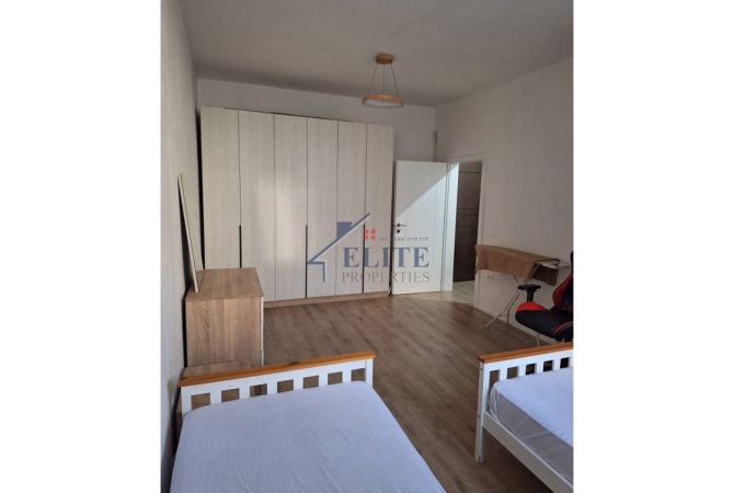Shtepi me qera 1+1 ne Tirane - 600 Euro