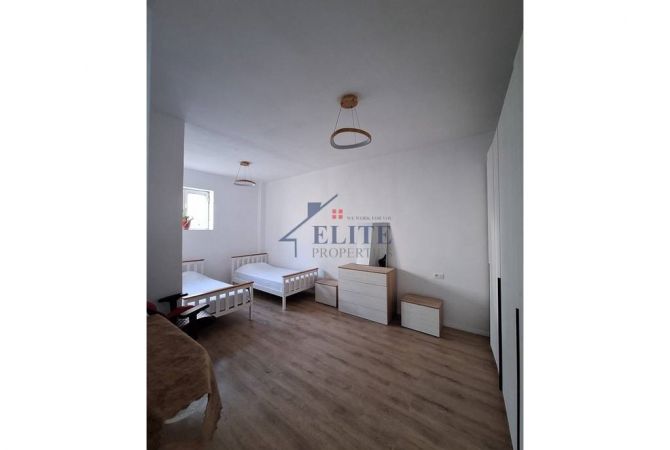 Shtepi me qera 1+1 ne Tirane - 600 Euro