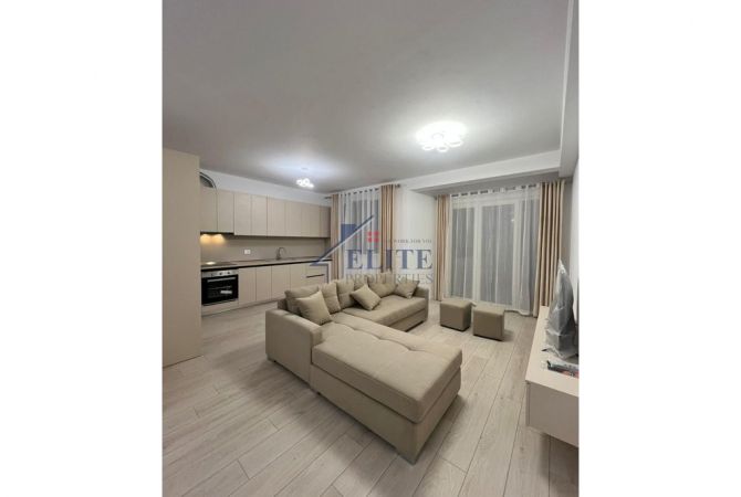 Apartment for rent in Tirana 2+1, Furnished