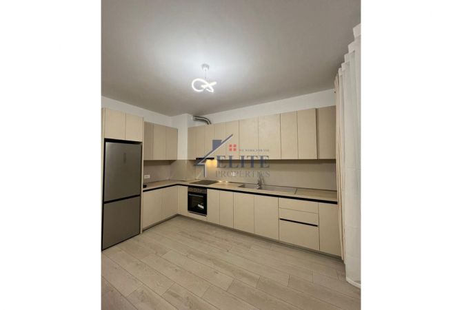 Shtepi me qera 2+1 ne Tirane - 600 Euro