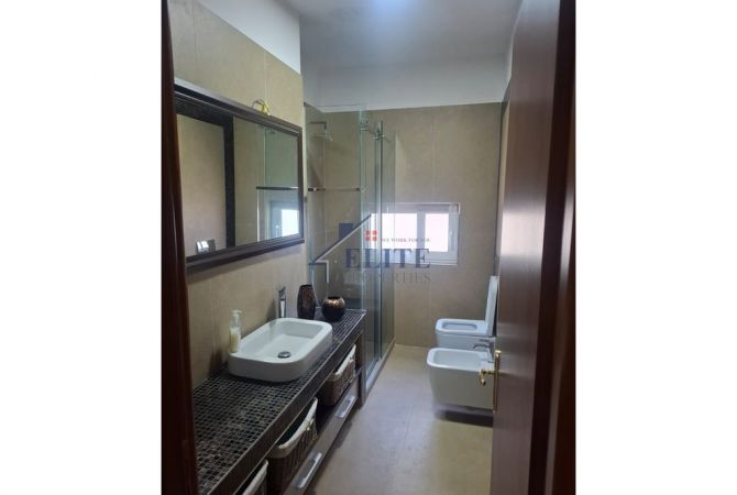 Shtepi me qera 2+1 ne Tirane - 500 Euro