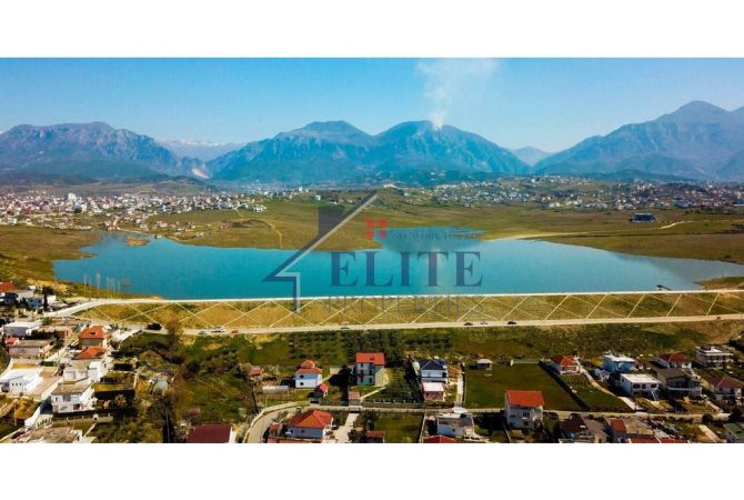 Land for Sale  in Tirana - 1,300,000 Euro