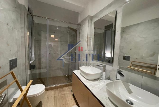 Apartment for rent in Tirana 2+1, Furnished