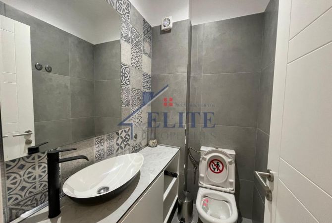 Apartment for rent in Tirana 2+1, Furnished