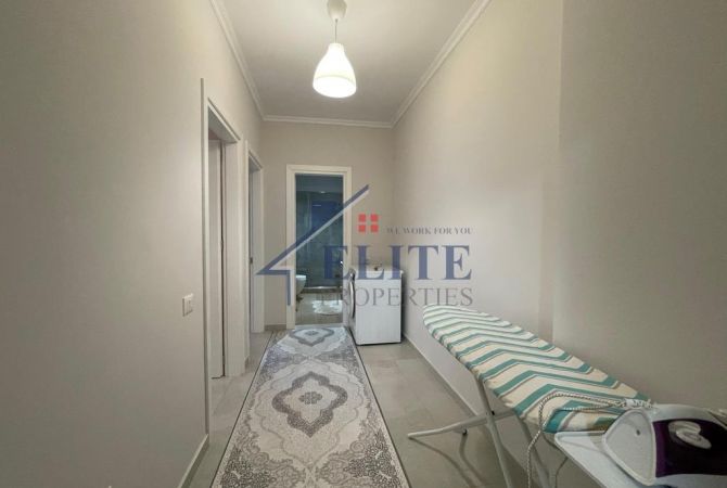 Apartment for rent in Tirana 2+1, Furnished