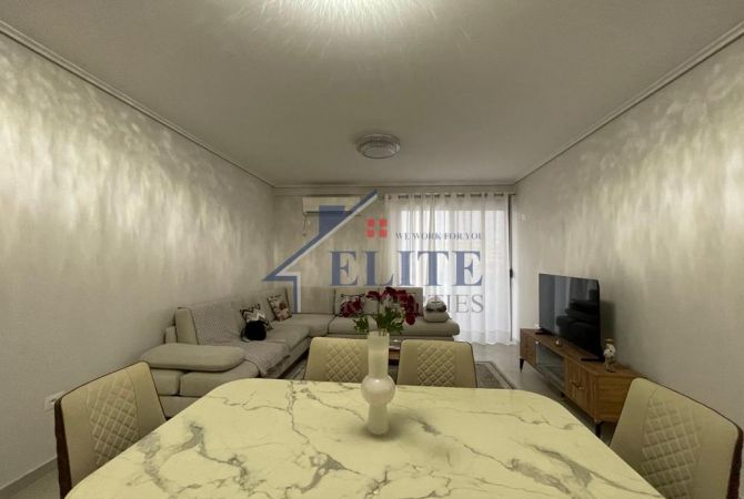 Shtepi me qera 2+1 ne Tirane - 500 Euro