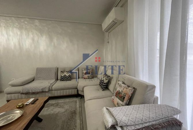 Shtepi me qera 2+1 ne Tirane - 500 Euro