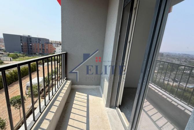 Shtepi ne shitje Apartament ne Tirane, 1+1, Mobilimi Bosh, pa mobiluar, Pagesa 100,260  Euro.