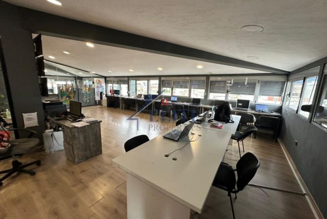 Business Property for Rent 3+1 in Tirana - 2,000 Euro