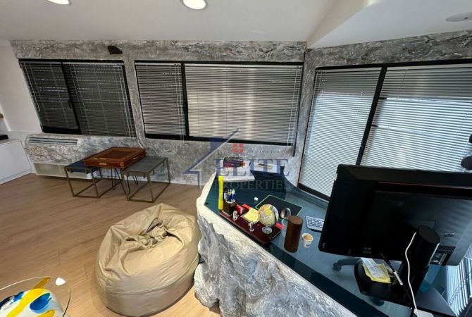 Business Property for Rent 3+1 in Tirana - 600 Euro