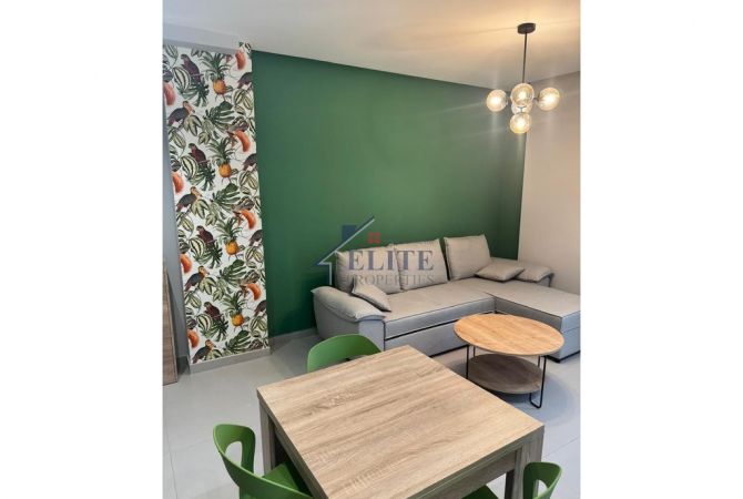 Shtepi me qera 2+1 ne Tirane - 750 Euro
