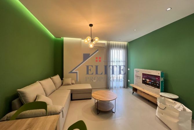 Shtepi me qera 2+1 ne Tirane - 750 Euro