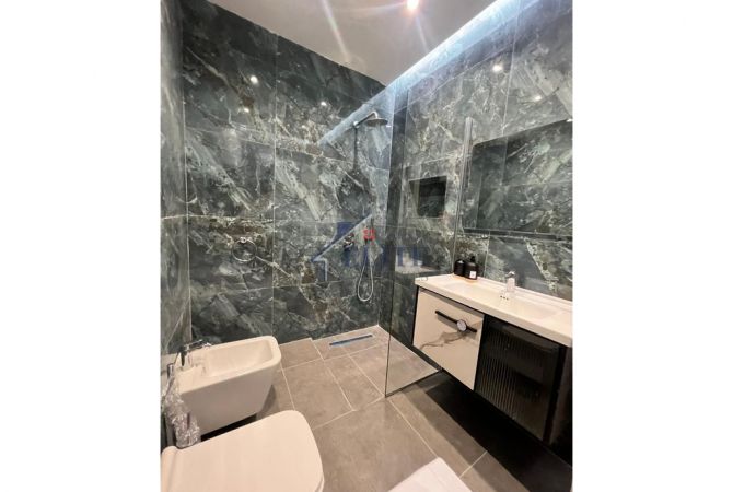 Apartment for rent in Tirana 2+1, Furnished