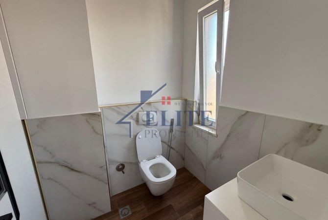 Apartment for rent in Tirana 2+1, Furnished