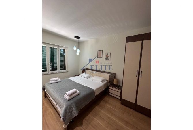 Apartment for rent in Tirana 2+1, Furnished